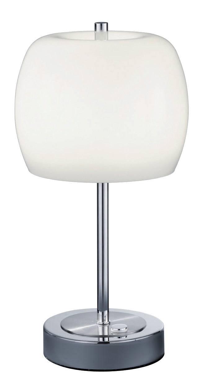 Arnsberg - 528990507 - LED Table Lamp - Pear