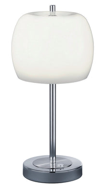 Arnsberg - 528990807 - LED Table Lamp - Pear