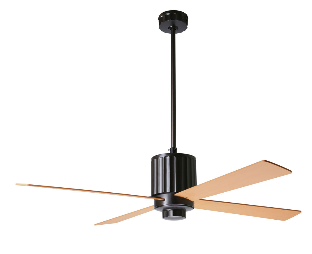 Modern Fan Co - FLU-DB-52-MP-NL-001 - 52``Ceiling Fan - Flute