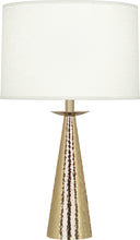 Load image into Gallery viewer, Robert Abbey - 9868 - One Light Accent Lamp - Dal