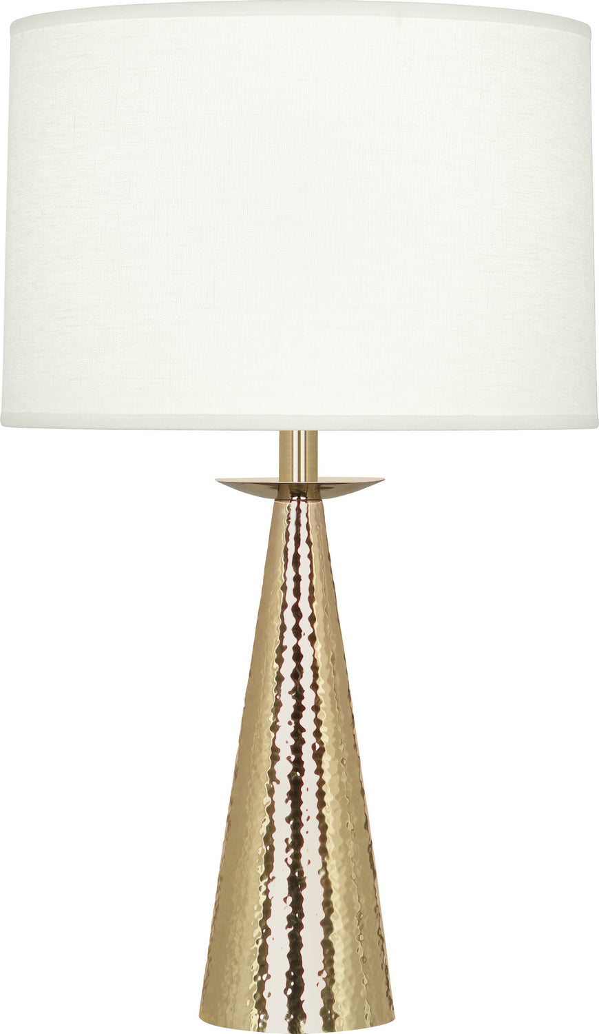 Robert Abbey - 9868 - One Light Accent Lamp - Dal