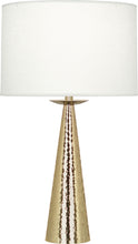Load image into Gallery viewer, Robert Abbey - 9869 - One Light Table Lamp - Dal