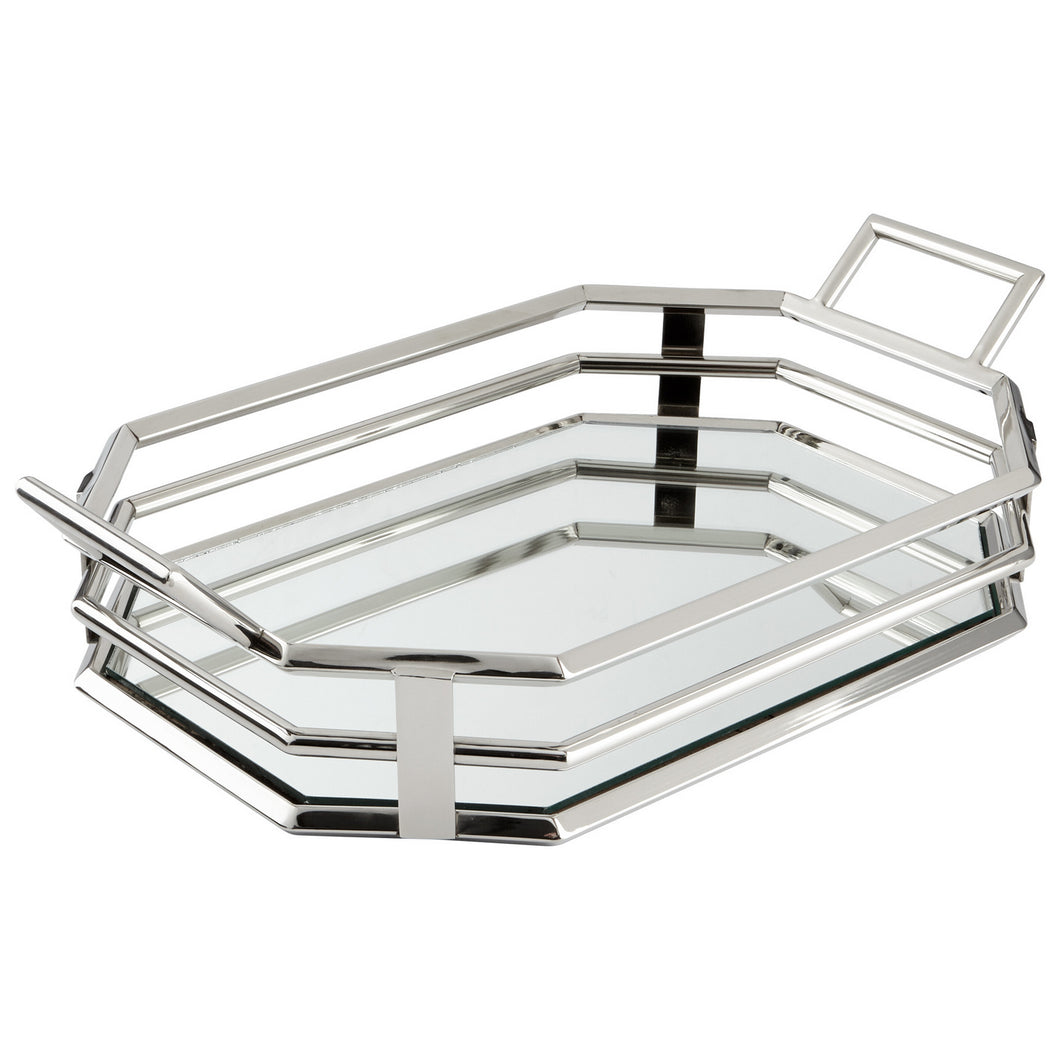 Cyan - 08265 - Tray