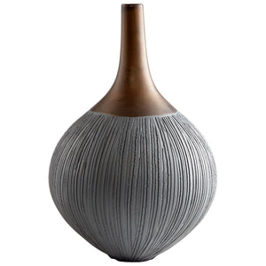 Cyan - 09010 - Vase