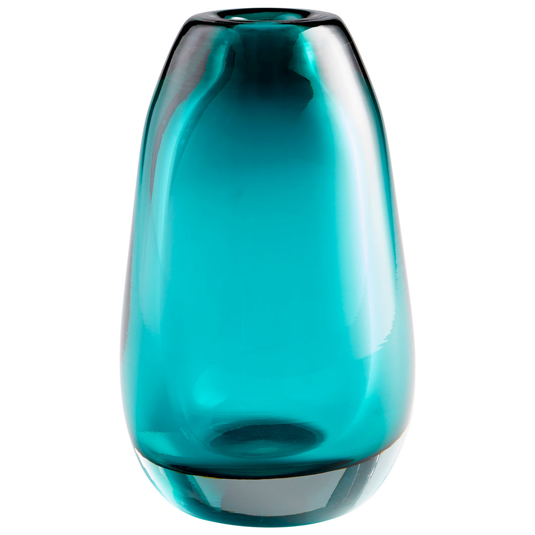 Cyan - 09493 - Vase