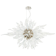 Load image into Gallery viewer, Cyan - 09694 - 14 Light Pendant