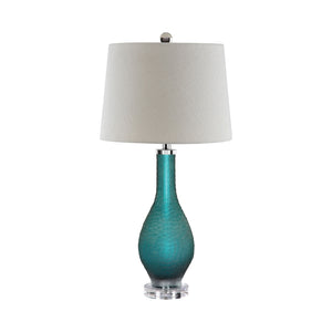 ELK Home - 99876 - One Light Table Lamp - Balis