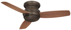 Minka Aire - F593L-ORB - 44``Ceiling Fan - Traditional Concept 44`` Led