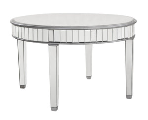 Elegant Lighting - MF6-1008S - Dining Table - Contempo