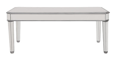 Elegant Lighting - MF6-1009S - Dining Table - Contempo