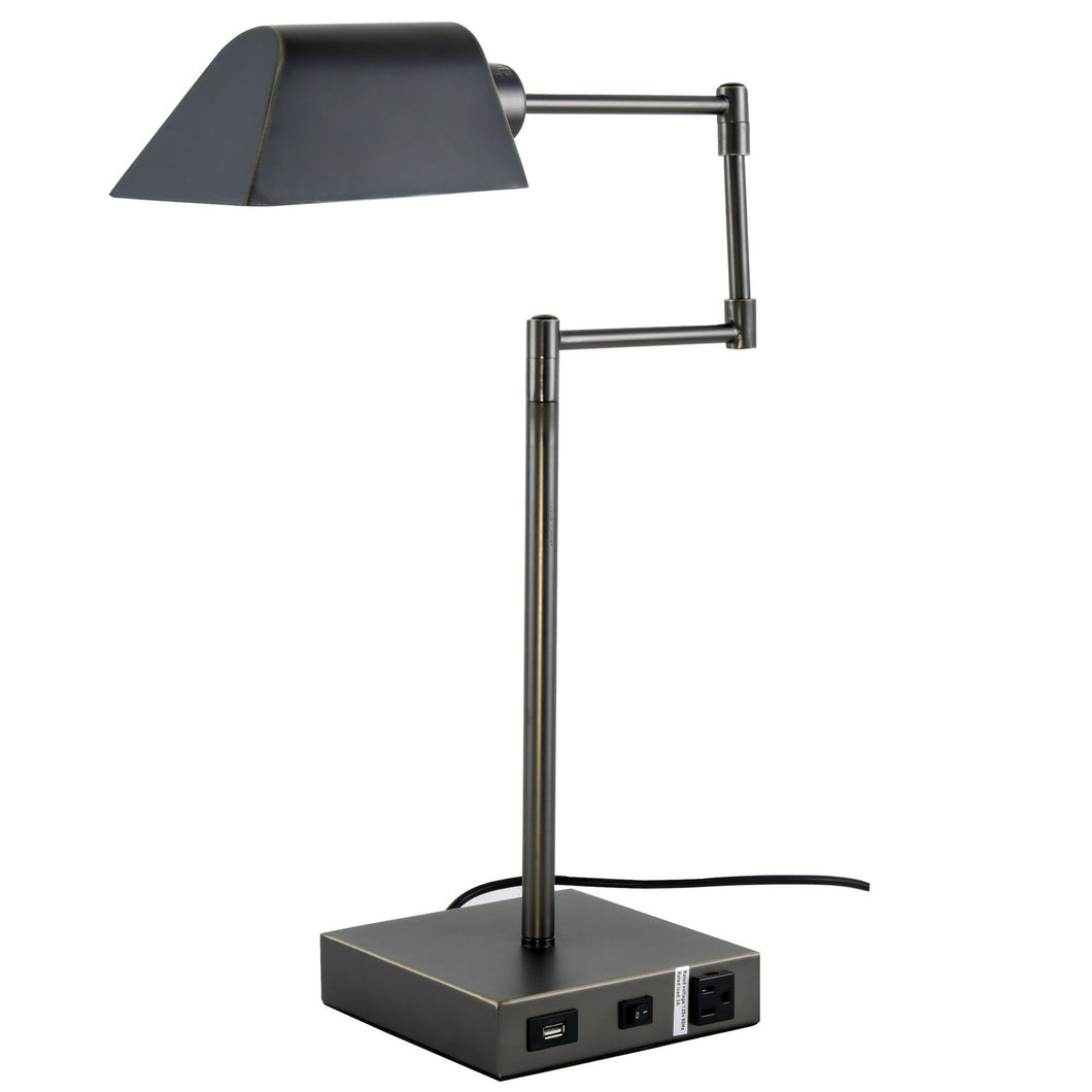 Elegant Lighting - TL3005 - One Light Table Lamp - Brio