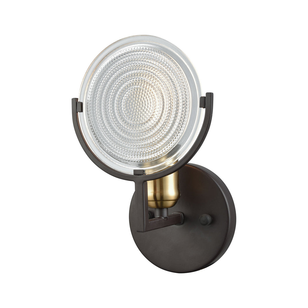 Elk Lighting - 14500/1 - One Light Vanity Lamp - Ocular