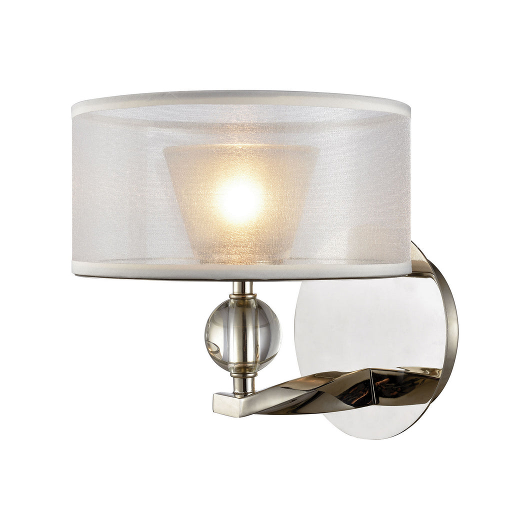 Elk Lighting - 32290/1 - One Light Vanity - Corisande