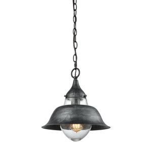 Elk Lighting - 56570/1 - One Light Mini Pendant - Stratham