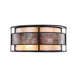 Elk Lighting - 70260/2 - Two Light Wall Sconce - Tremont