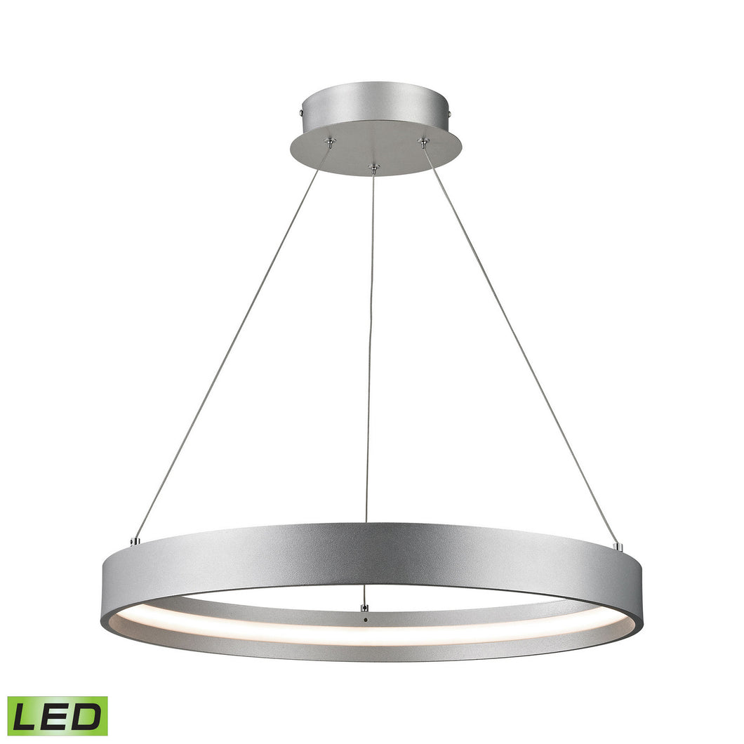 Elk Lighting - LC1210-10-98 - 30 Light Pendant - Galleria