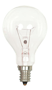 Satco - S2740 - Light Bulb
