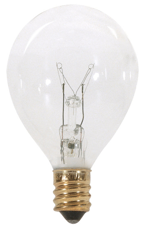 Satco - S3844 - Light Bulb