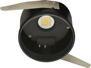 Satco - S9503 - LED Downlight / Retrofit Fixture