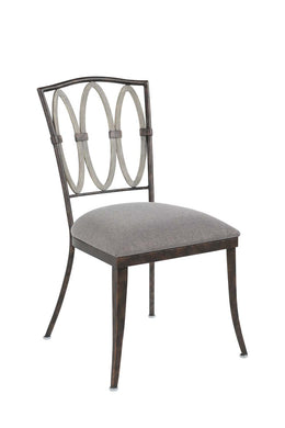 Kalco - 800401FG - Dining Chair - Belmont