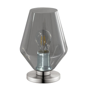 Eglo USA - 96775A - One Light Table Lamp - Murmillo