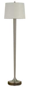 Cal Lighting - BO-2778FL - One Light Floor Lamp - Chester