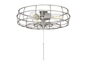 Savoy House - FLG-104-187 - Three Light Fan Light Kit - Ratcliffe