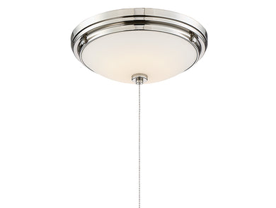 Savoy House - FLG-106-109 - One Light Fan Light Kit - Lucerne
