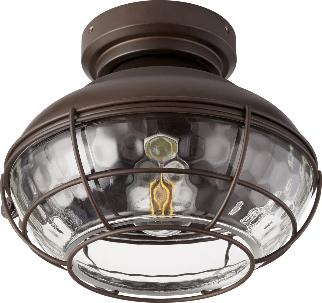 Quorum - 1974-86 - LED Fan Light Kit - Windmill