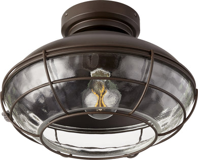 Quorum - 1975-86 - LED Fan Light Kit - Windmill