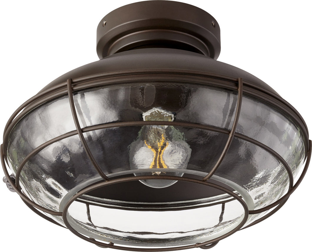 Quorum - 1975-86 - LED Fan Light Kit - Windmill