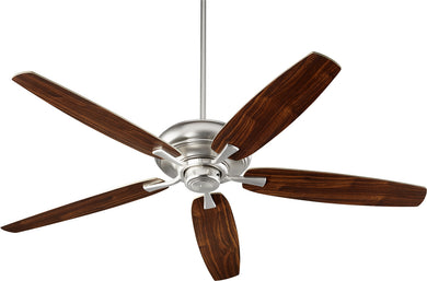 Quorum - 90565-65 - 56``Ceiling Fan - Apex