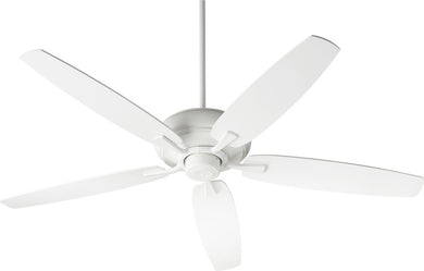 Quorum - 90565-8 - 56``Ceiling Fan - Apex