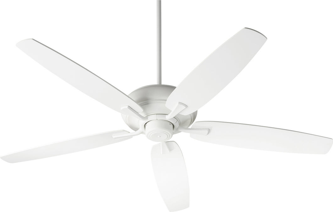 Quorum - 90565-8 - 56``Ceiling Fan - Apex