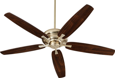 Quorum - 90565-80 - 56``Ceiling Fan - Apex