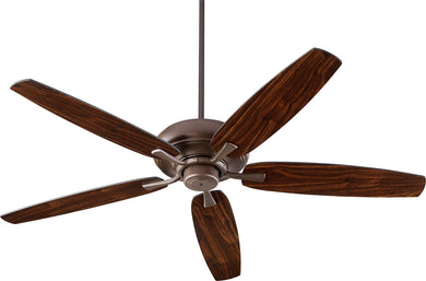 Quorum - 90565-86 - 56``Ceiling Fan - Apex