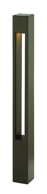 Hinkley - 15502BZ - LED Mini Bollard - Atlantis Bollard