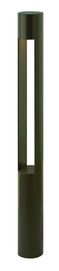 Hinkley - 55601BZ - LED Bollard - Atlantis Bollard 120V