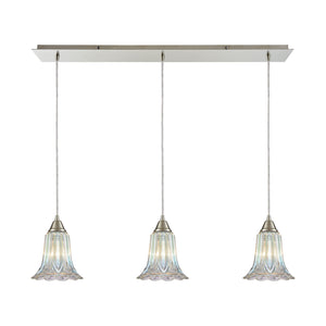 Elk Lighting - 10685/3LP - Three Light Pendant - Walton