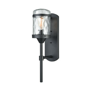 Elk Lighting - 45401/1 - One Light Wall Sconce - Torch