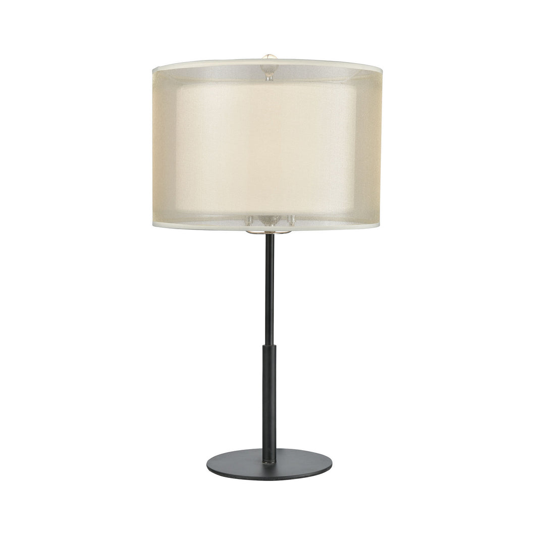 Elk Lighting - 46264/1 - One Light Table Lamp - Ashland