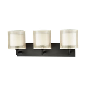 Elk Lighting - 46302/3 - Three Light Vanity - Ashland