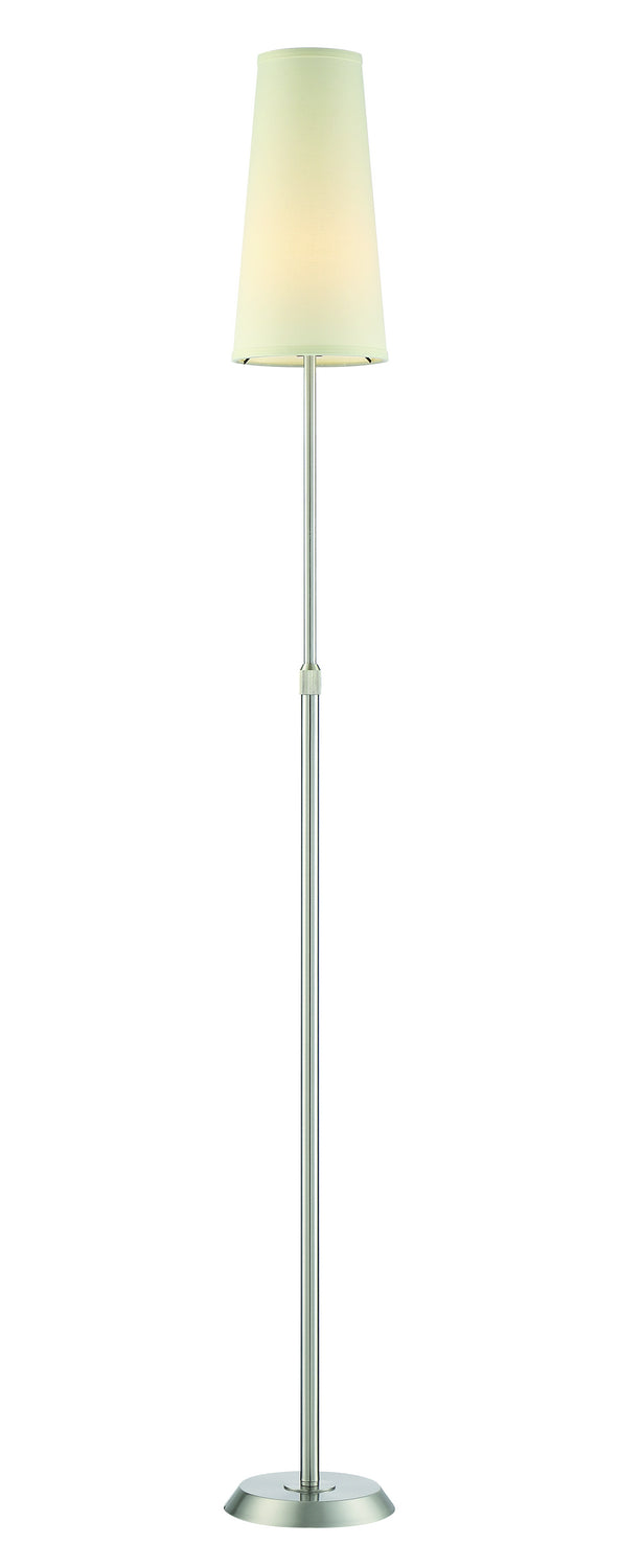 Arnsberg - 409400107 - One Light Floor Lamp - Attendorn