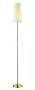 Arnsberg - 409400108 - One Light Floor Lamp - Attendorn