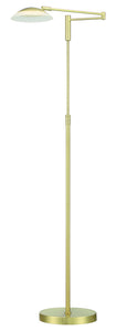 Arnsberg - 472310108 - LED Floor Lamp - Meran Turbo
