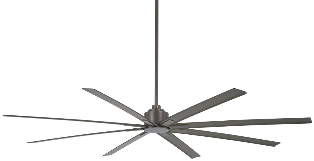 Minka Aire - F896-84-SI - 84``Outdoor Ceiling Fan - Xtreme H2O 84``