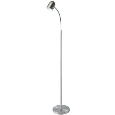 Dainolite Ltd - 123LEDF-SC - LED Floor Lamp