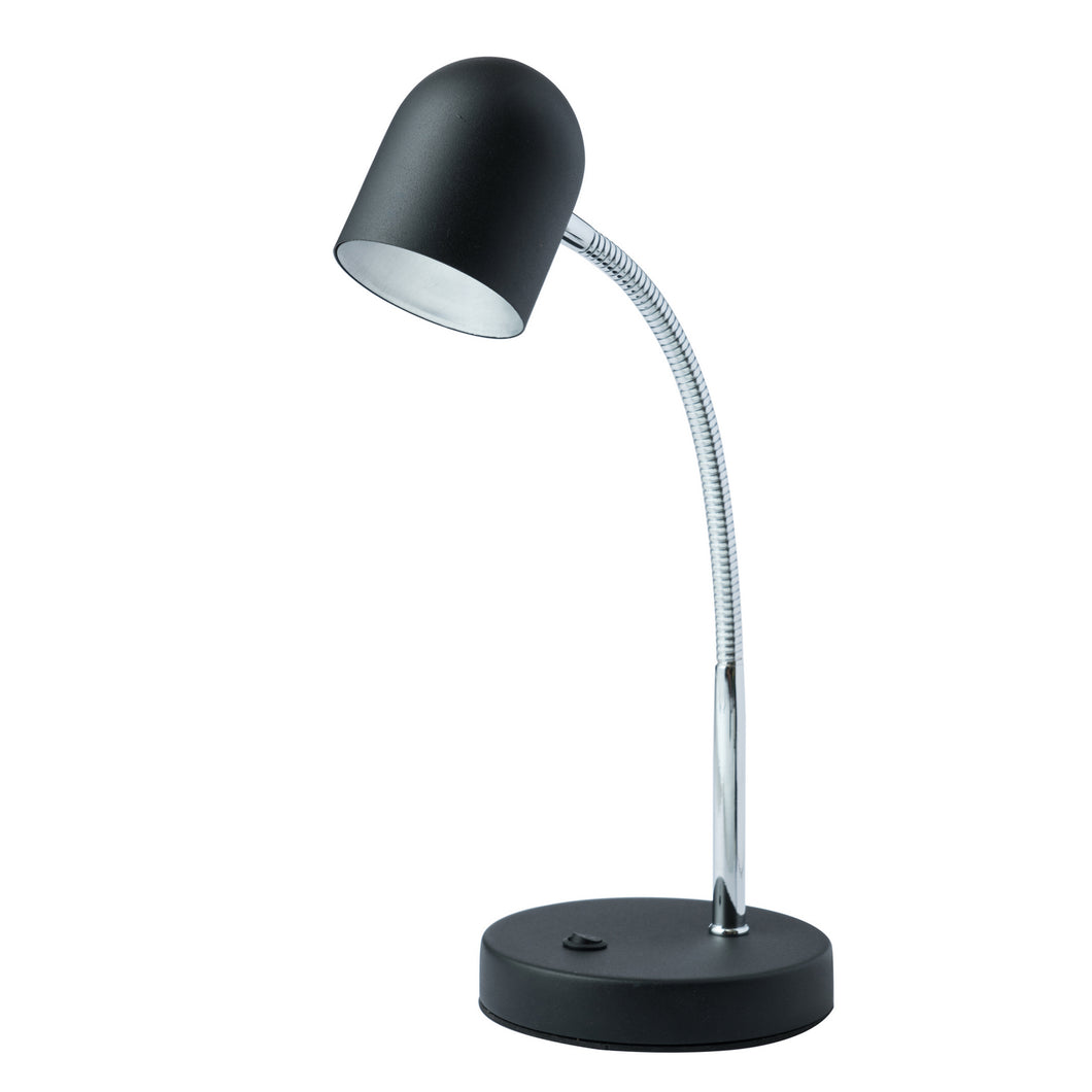 Dainolite Ltd - 134LEDT-BK - LED Table Lamp