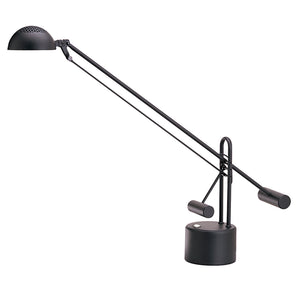 Dainolite Ltd - DLED-102-BK - LED Table Lamp