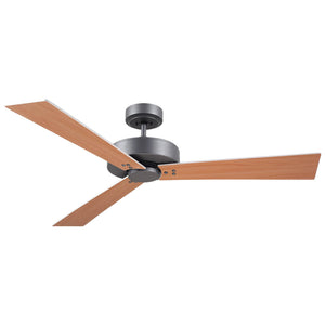 kathy ireland HOME by Luminance - CF320WGRT - 52``Ceiling Fan - Keane